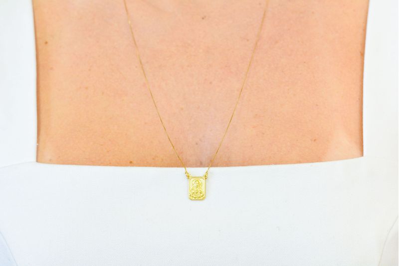 Corrente-de-Ouro