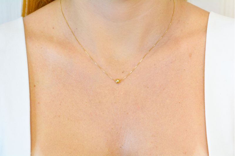 Colar-de-Ouro