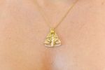 Pingente-Em-Ouro