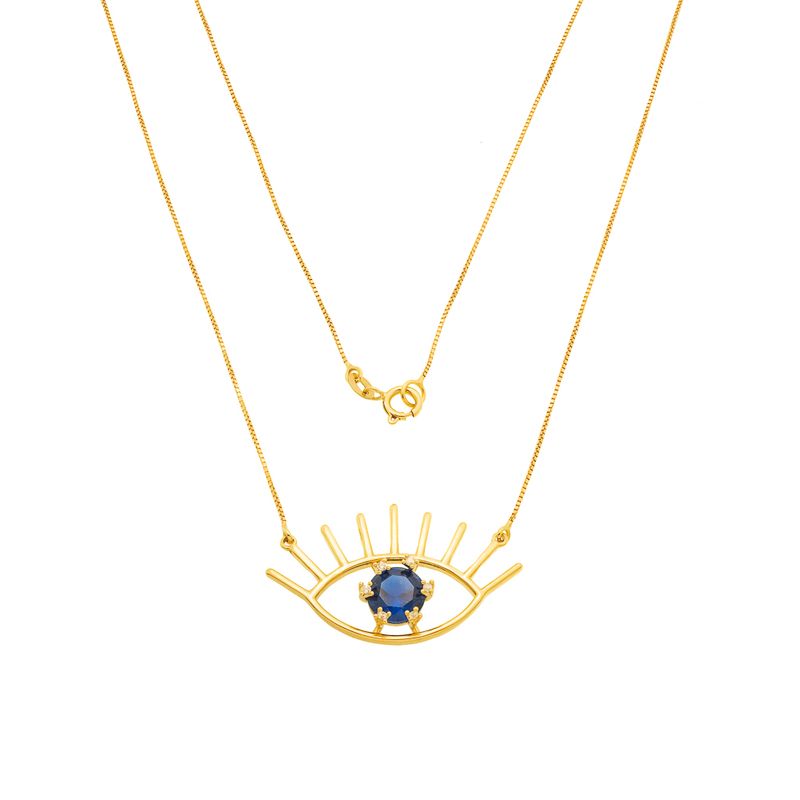 Colar-de-Ouro-18k