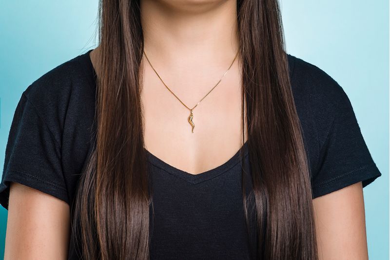 Pingente-De-Ouro-18k