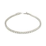 Pulseira-de-Prata