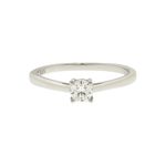 Anel-Solitario-Prata-925