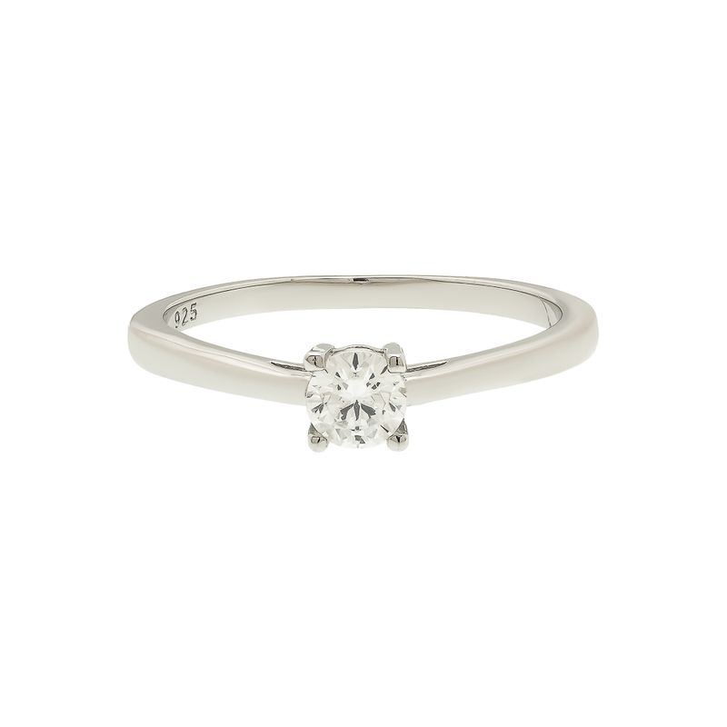 Anel-Solitario-Prata-925