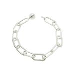 Pulseira-Elos-Prata-925