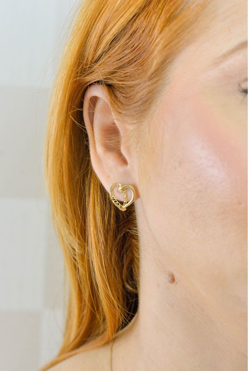 Brinco-de-Ouro-18k