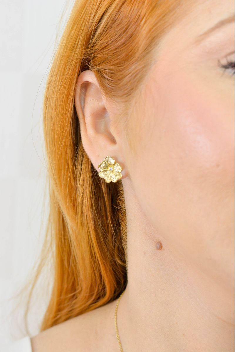 Brinco-de-Ouro