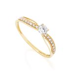 Anel-solitario-de-Ouro-18k