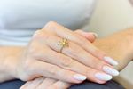 Anel--Flor-de-Ouro-18k