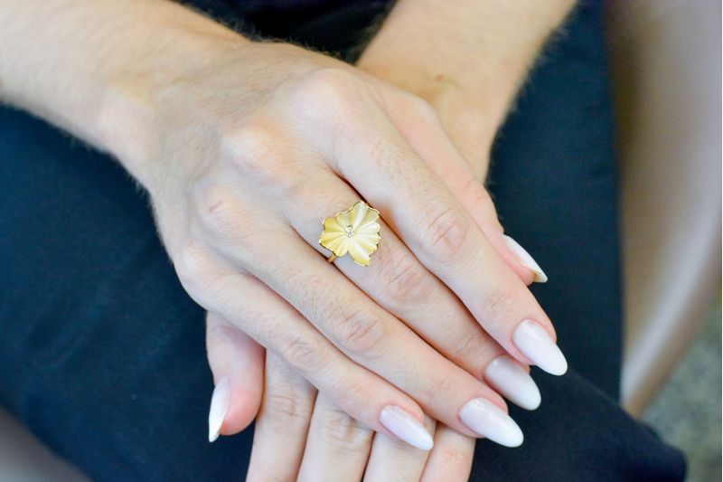 Anel-De-Ouro-18k