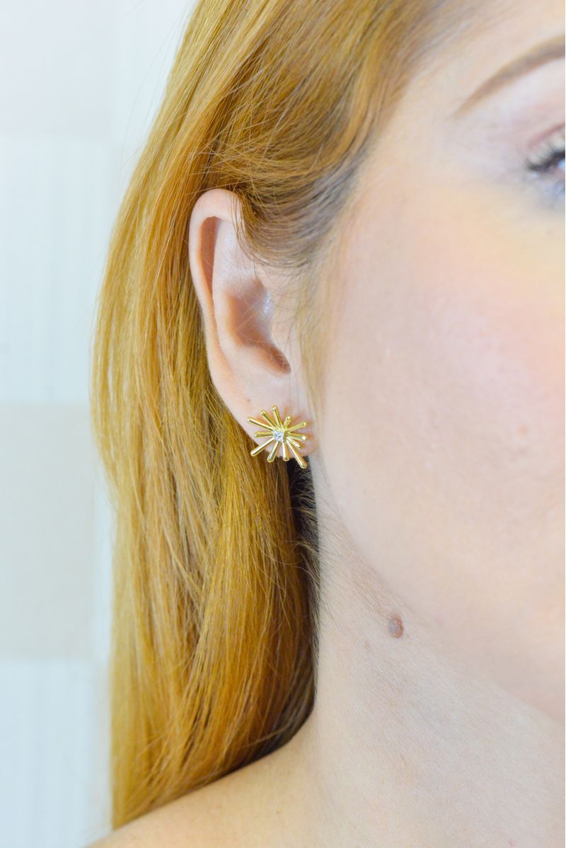 Brinco-de-Ouro-18k