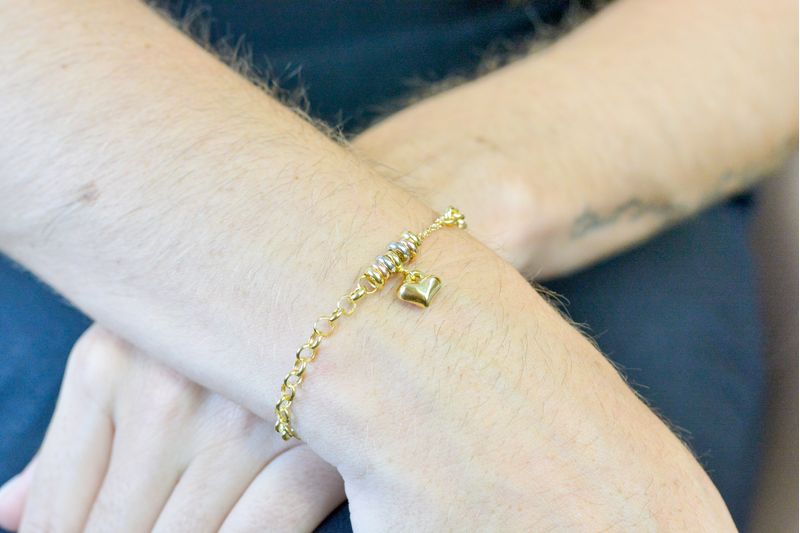 pulseira
