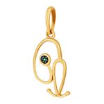 Pingente-De-Ouro-18k