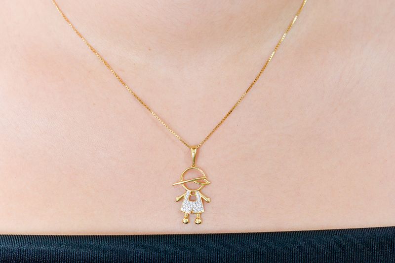 Pingente-em-ouro-amarelo