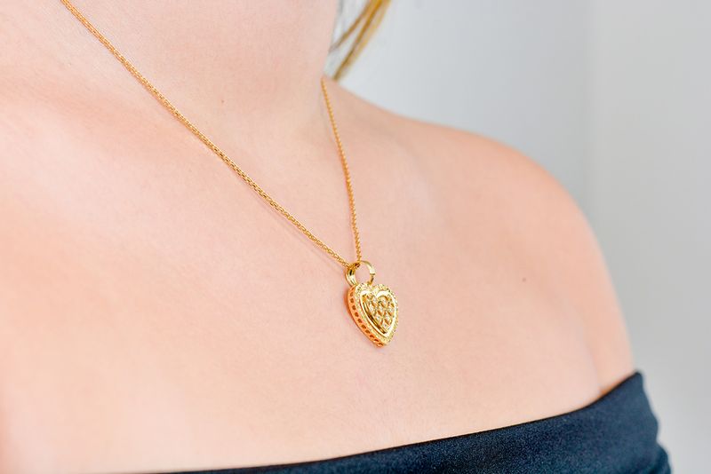Pingente-em-ouro-amarelo