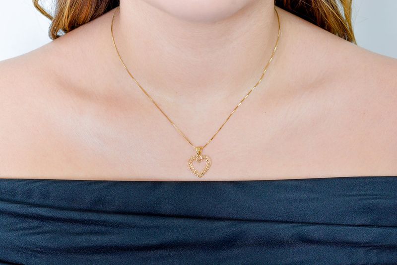 Pingente-em-ouro-amarelo