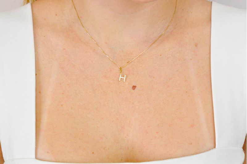 Pingente-De-Ouro-18k