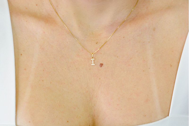 Pingente-De-Ouro-18k