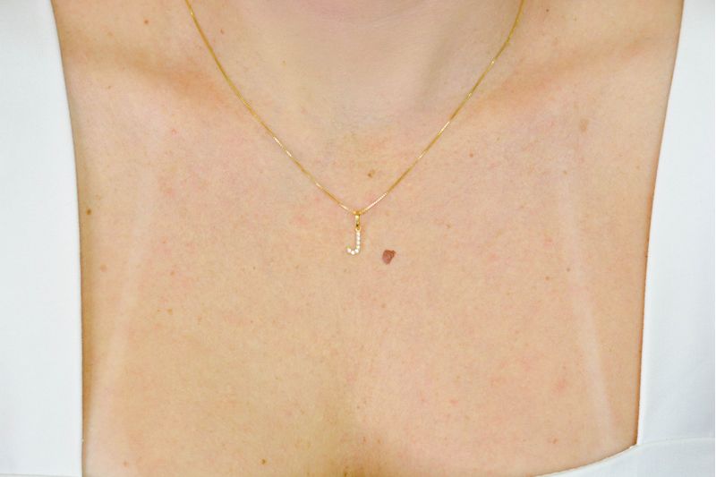 Pingente-De-Ouro-18k