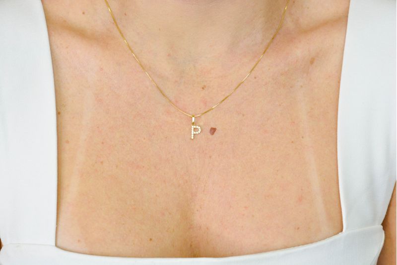 Pingente-De-Ouro-18k