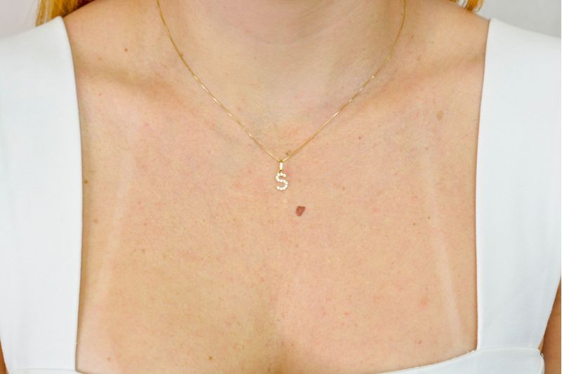 Pingente-De-Ouro-18k