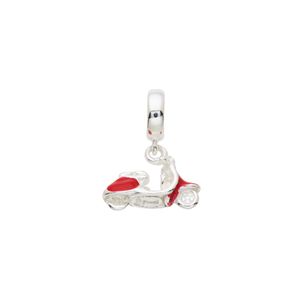 Pingente Lovers Lambreta Prata 925