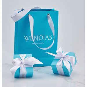 Corrente Cordão Baiano De Ouro 18k 40cm