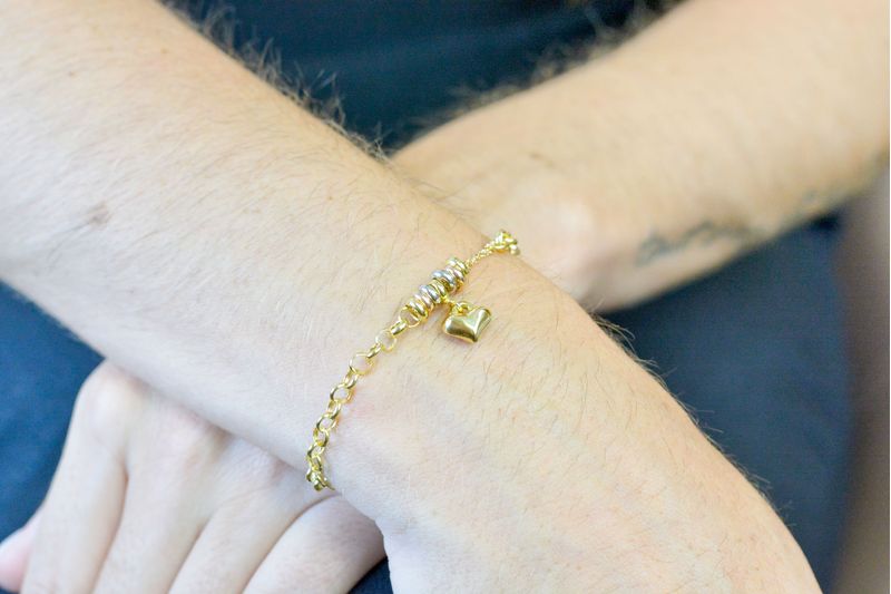 pulseira
