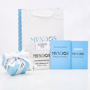 Pingente Beach Tennis Masculino Prata 925