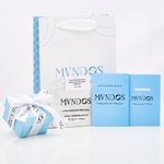 Embalagem Mvndos