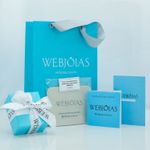 Embalagem Webjoias