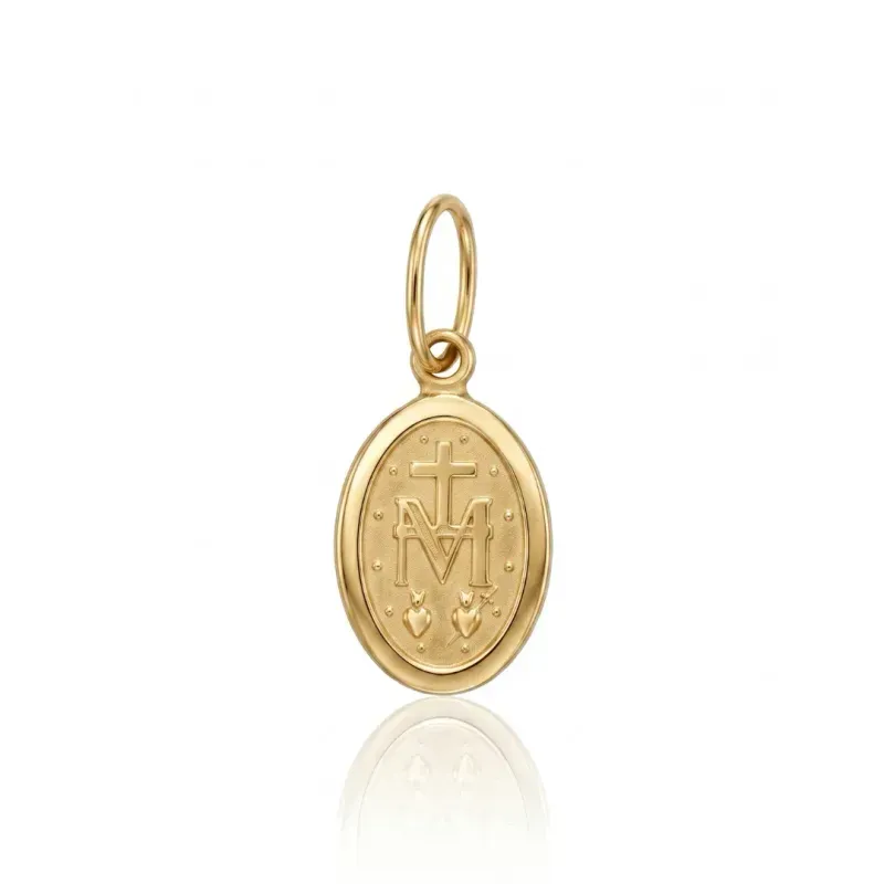 Medalha milagrosa