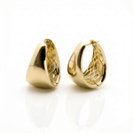 Brinco-Argola-De-Ouro-18K