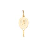 Pingente-Ouro-18K-Raquete-Beach-Tennis