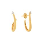 Brinco-De-Ouro-18K-Curvado