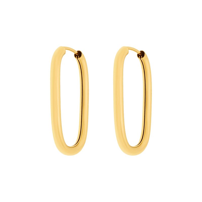 Brinco-De-Ouro-18K-Argola-Fio-Quadrado