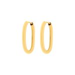 Argola-de-Ouro-18k