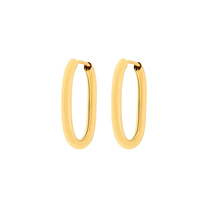 Argola-de-Ouro-18k