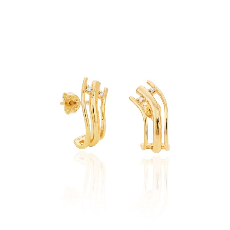 Brinco-de-Ouro-18k
