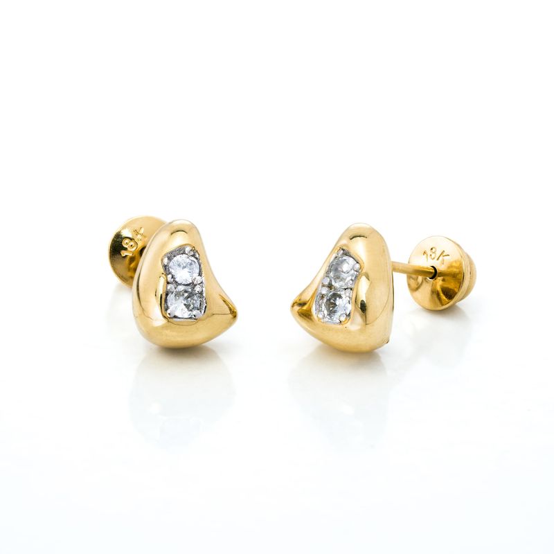 Brinco-De-Ouro-18K-Organico-E-Zirconias
