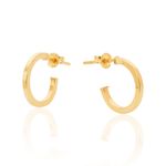 Argola-De-Ouro-18K-Fio-Quadrado