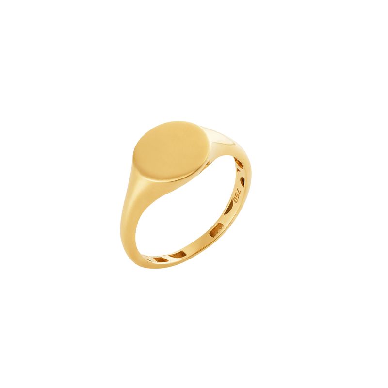 anel-em-ouro-amarelo-redondo-de-dedo-mindinho