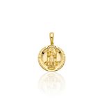Pingente-de-Ouro-18K-Sao-Bento