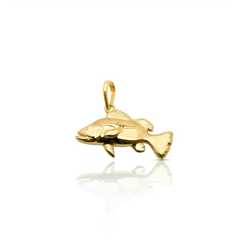 Pingente-de-Ouro-18k-Peixe