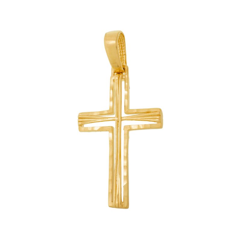 Cruz-de-Ouro-18k