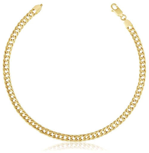 Pulseira-em-Ouro-18k-