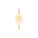 Pingente-Ouro-18K-Raquete-Beach-Tennis