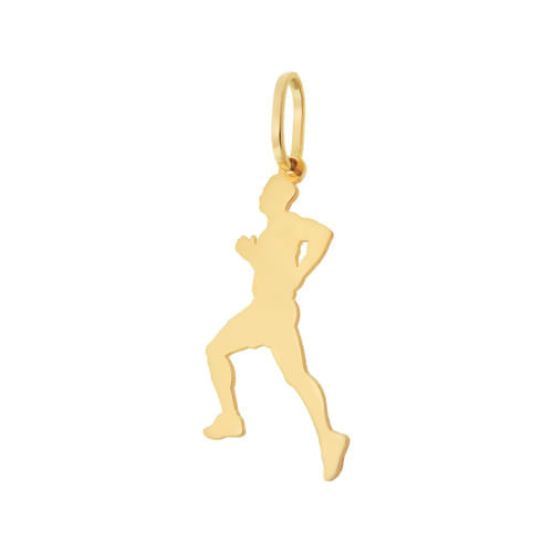 Pingente-esportivo-de-Ouro-18k