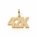 Pingente-De-Ouro-18K-Maratona-42k