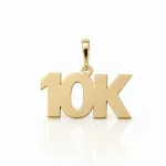 Pingente-De-Ouro-18K-Maratona-10k